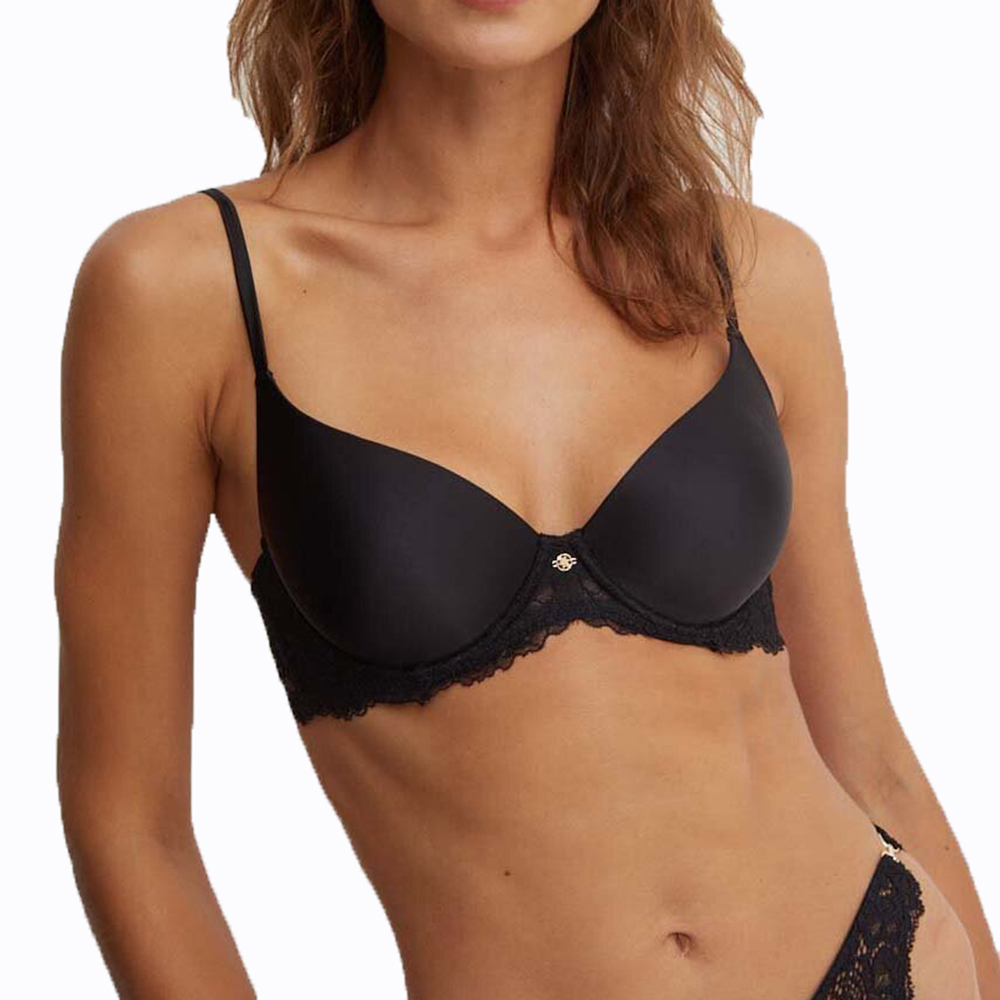 GUESS ΑΚΥΡΟ TIZIANA SOFT BALCONY ΕΣΩΡΟΥΧΟ ΓΥΝΑΙΚΕΙΟ O4YC07KCAR0 1