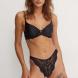 GUESS ΑΚΥΡΟ TIZIANA SOFT BALCONY ΕΣΩΡΟΥΧΟ ΓΥΝΑΙΚΕΙΟ O4YC07KCAR0 3