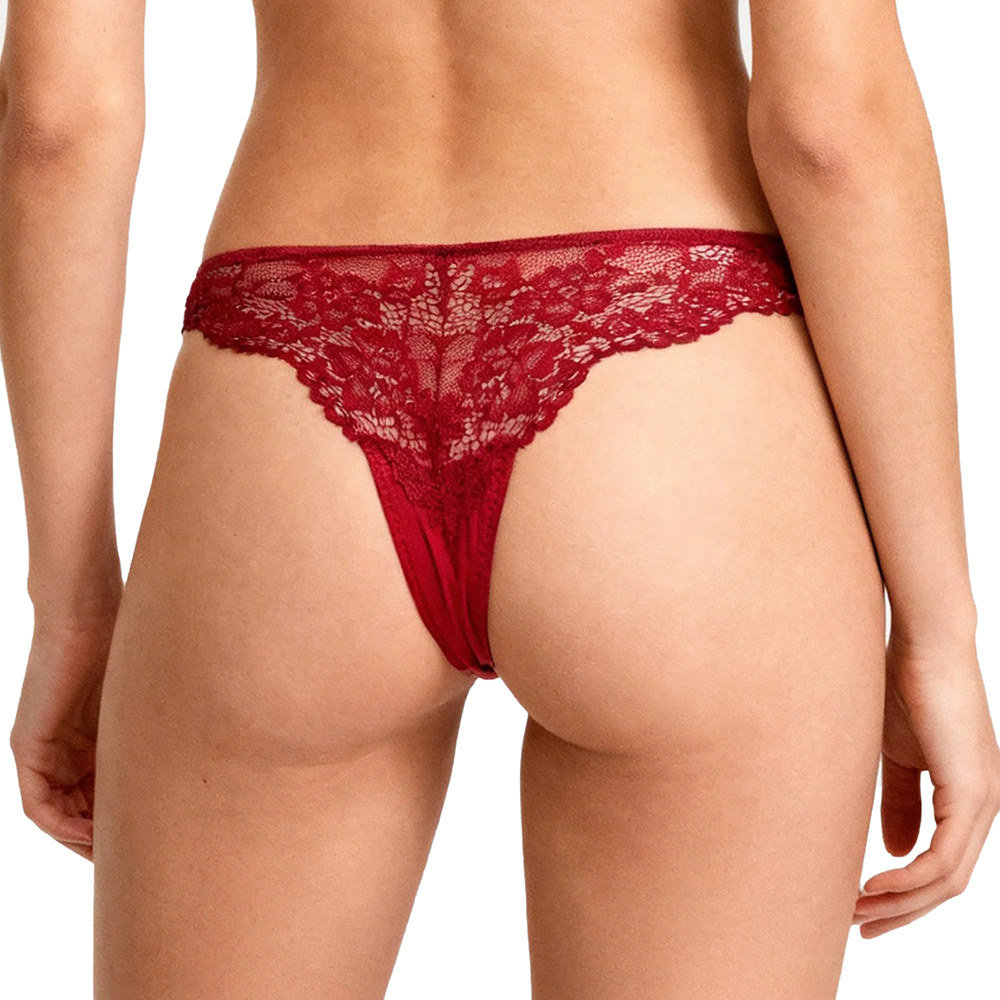 GUESS JANE THONG ΕΣΩΡΟΥΧΟ ΓΥΝΑΙΚΕΙΟ O4YE01PZ01C 2