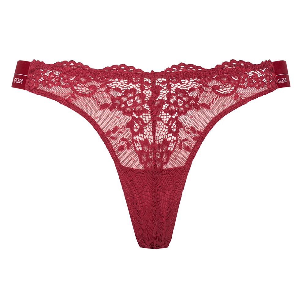 GUESS JANE THONG ΕΣΩΡΟΥΧΟ ΓΥΝΑΙΚΕΙΟ O4YE01PZ01C 3