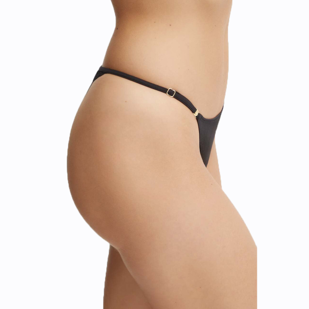 GUESS TIZIANA THONG ΕΣΩΡΟΥΧΟ ΓΥΝΑΙΚΕΙΟ O4YE07KCAR0 2