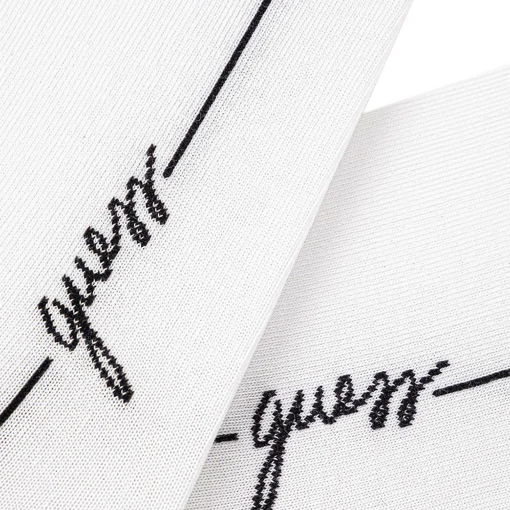 GUESS 3PACK COTTON SOCKS ΚΑΛΤΣΕΣ ΓΥΝΑΙΚΕΙΟ O4YG06KBZU0 2