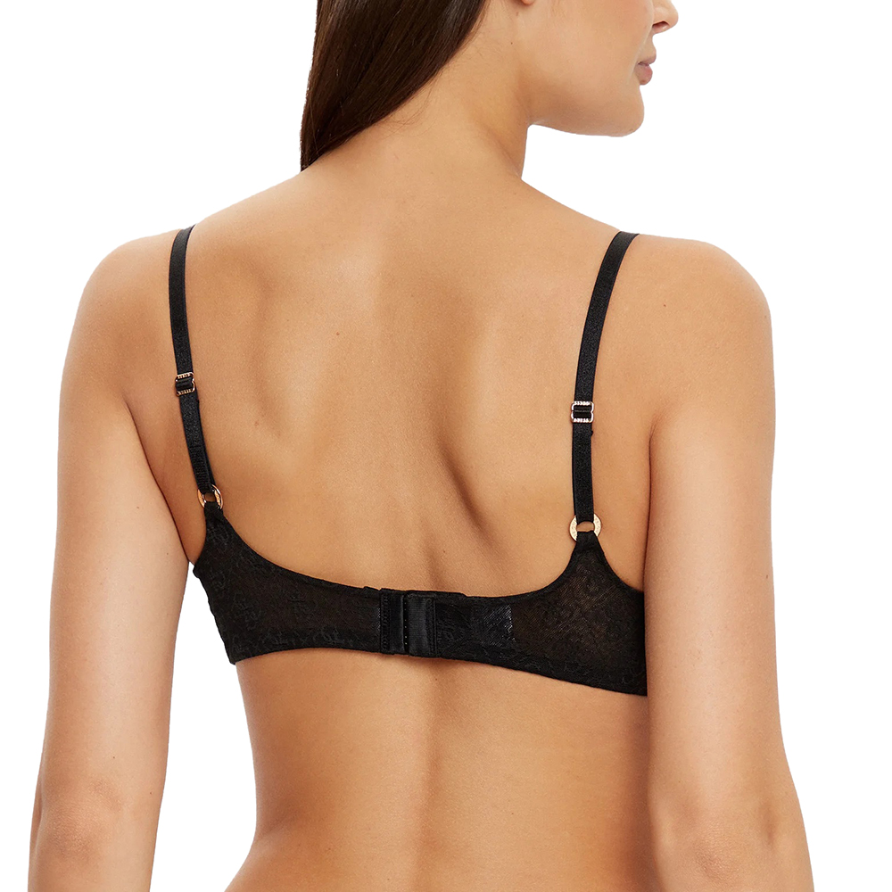 GUESS NORA PUSH UP ΕΣΩΡΟΥΧΟ ΓΥΝΑΙΚΕΙΟ O5RC12KCLB0 2