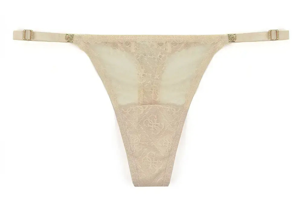GUESS NORA THONG ΕΣΩΡΟΥΧΟ ΓΥΝΑΙΚΕΙΟ O5RE10KCLB0 2