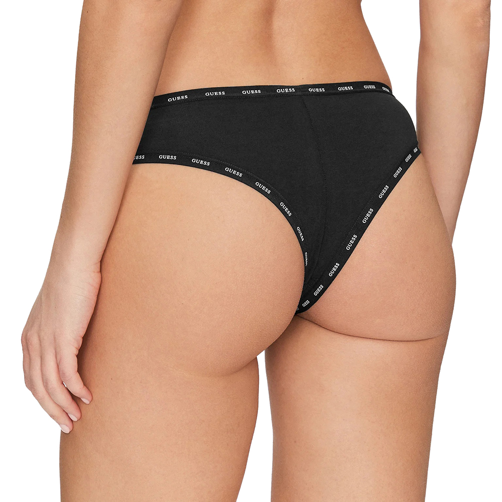 GUESS 3 PACK BASIC BRAZILIAN ΕΣΩΡΟΥΧΟ ΓΥΝΑΙΚΕΙΟ O5RG11K6YW1 2
