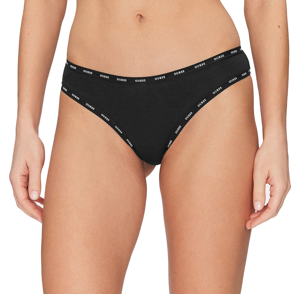 GUESS 3 PACK BASIC BRAZILIAN ΕΣΩΡΟΥΧΟ ΓΥΝΑΙΚΕΙΟ O5RG11K6YW1 3