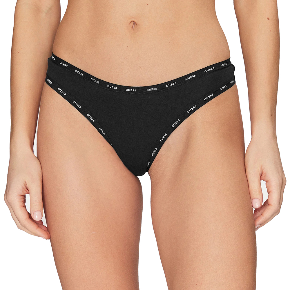 GUESS 3 PACK BASIC THONG ΕΣΩΡΟΥΧΟ ΓΥΝΑΙΚΕΙΟ O5RG13K6YW1 3