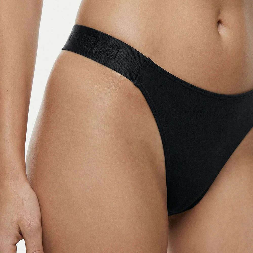 GUESS MARIKA THONG ΕΣΩΡΟΥΧΟ ΓΥΝΑΙΚΕΙΟ O6GE05KE831 3
