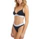 GUESS CARRIE THONG - ECO CUDDLE JERSEY 180 gr ΕΣΩΡΟΥΧΟ W O97E04KBBU1 3