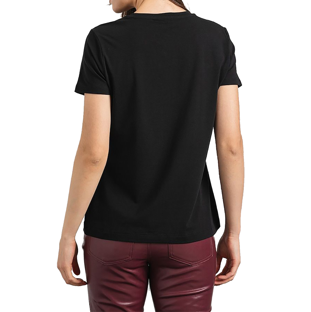 DKNY Μπλούζα P3MHJDNA 2