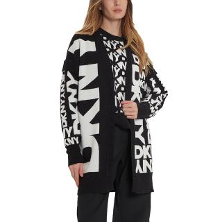 DKNY P4MXAQ21 LOGO ΖΑΚΕΤΑ DKNY