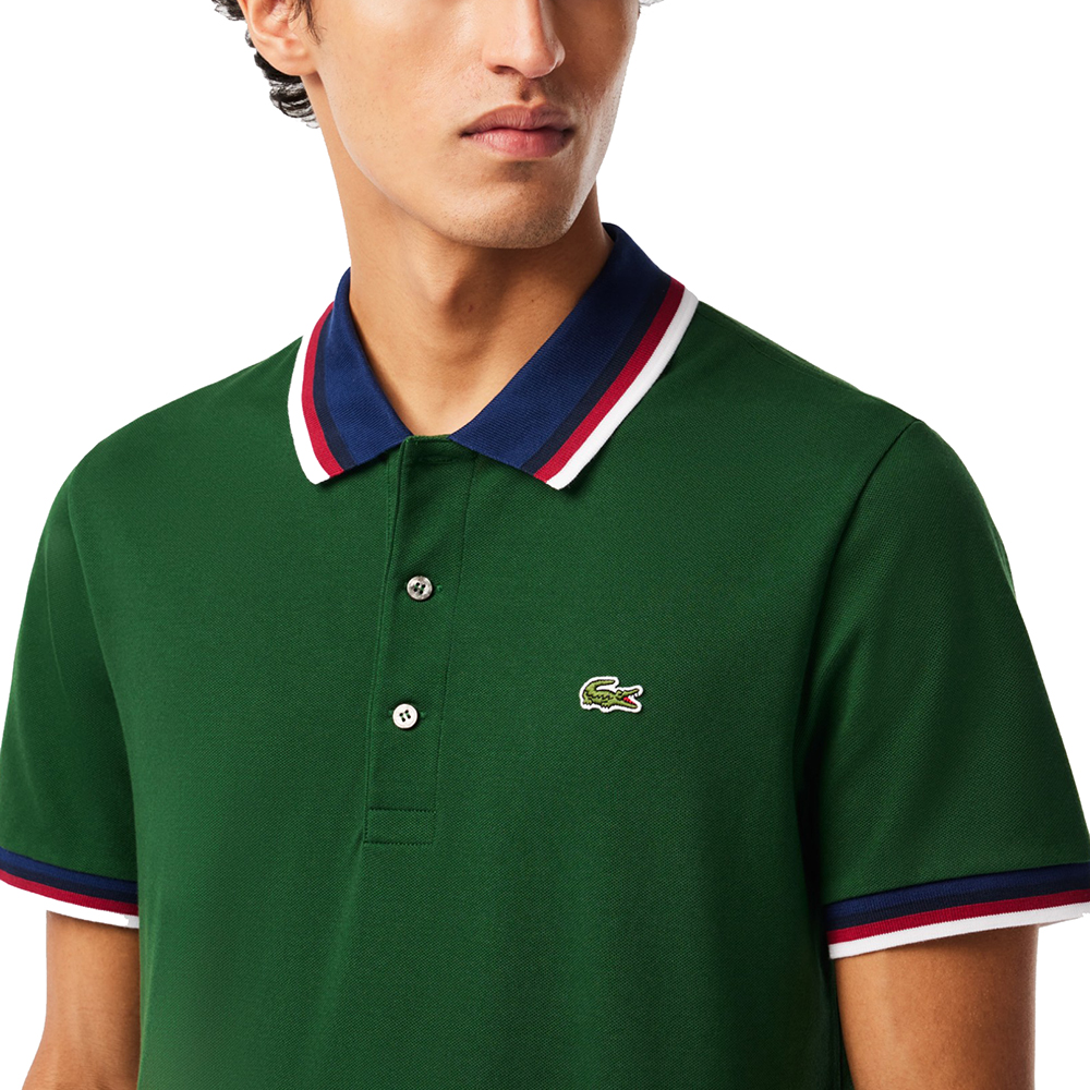 LACOSTE Πόλο PH3461 3