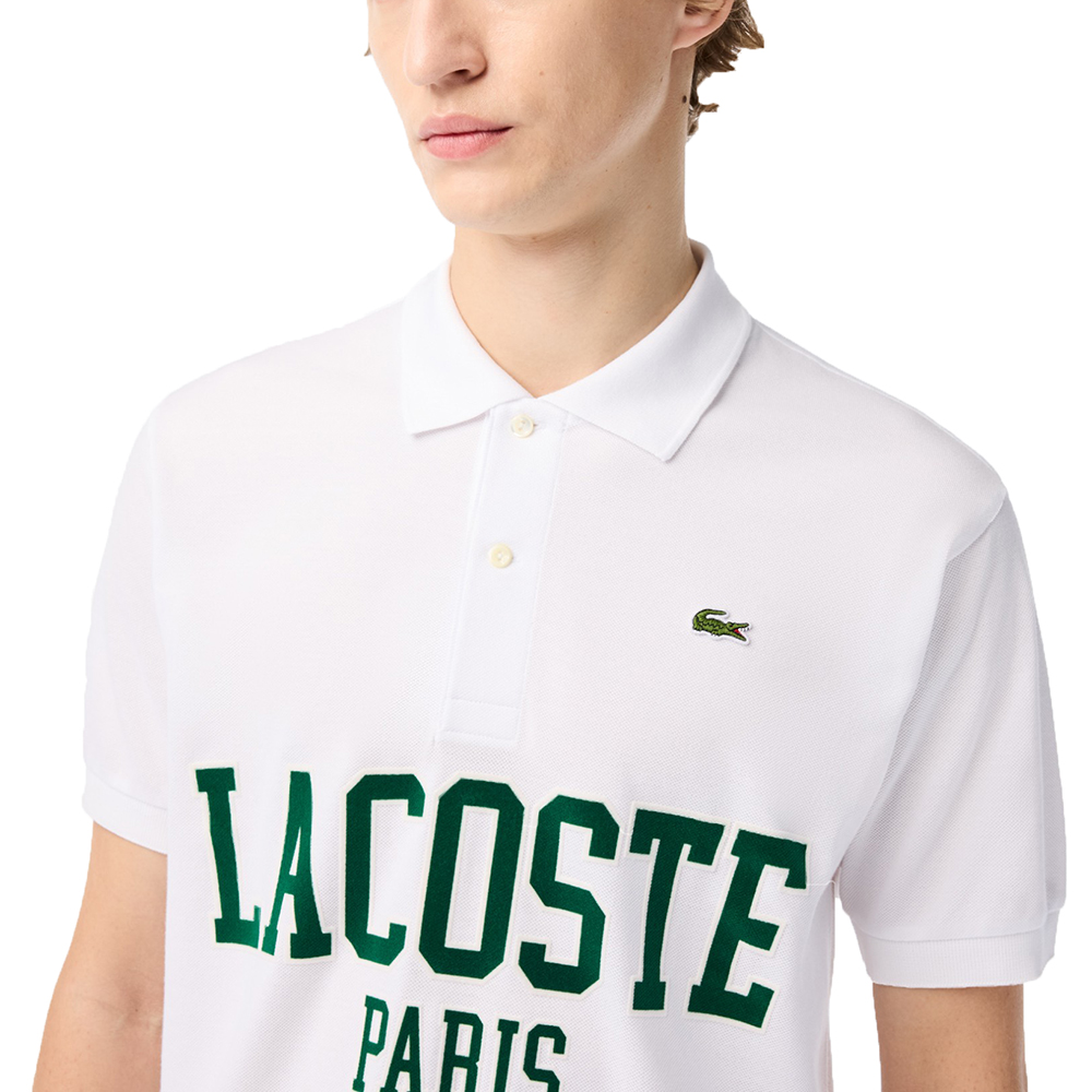 LACOSTE Πόλο PH7419 3