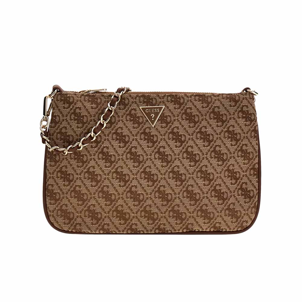 GUESS FLAT POUCH ΑΞΕΣΟΥΑΡ ΓΥΝΑΙΚΕΙΟ PW7561P6274 1