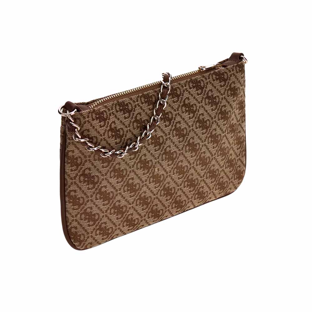 GUESS FLAT POUCH ΑΞΕΣΟΥΑΡ ΓΥΝΑΙΚΕΙΟ PW7561P6274 2