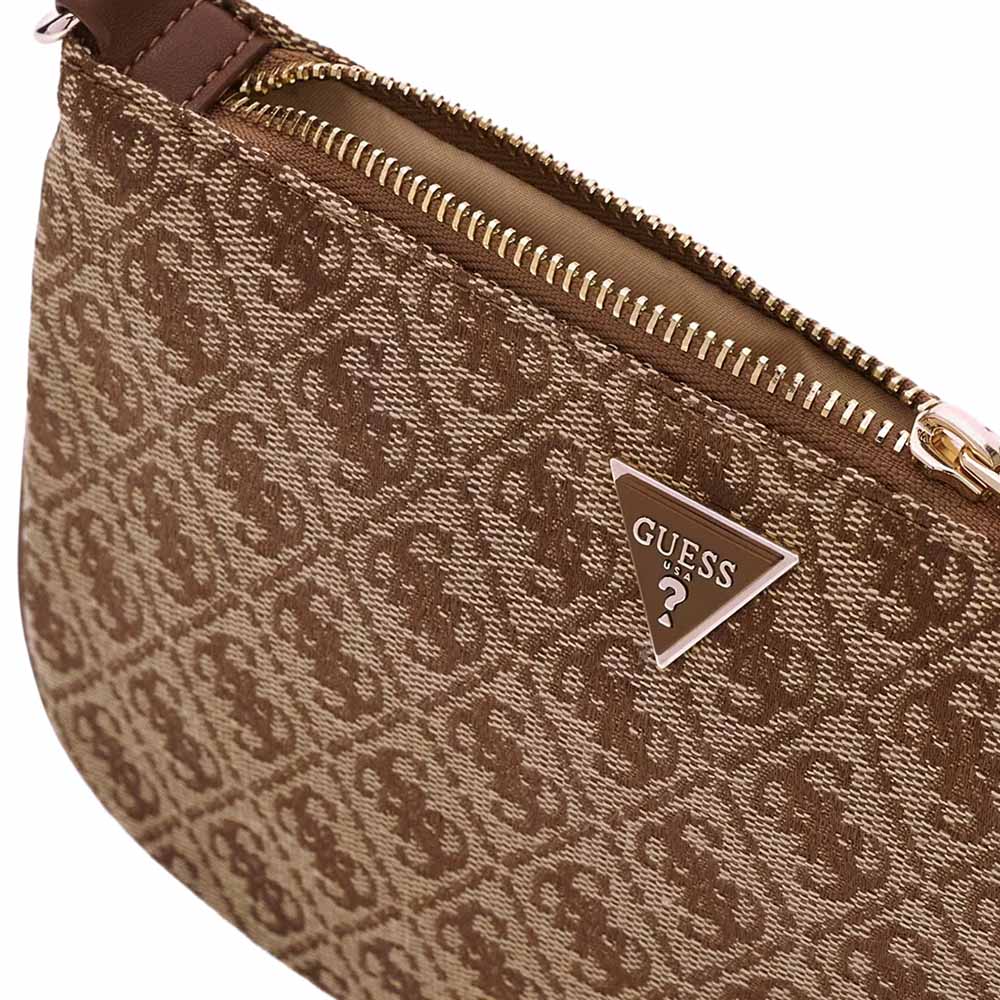 GUESS FLAT POUCH ΑΞΕΣΟΥΑΡ ΓΥΝΑΙΚΕΙΟ PW7561P6274 3