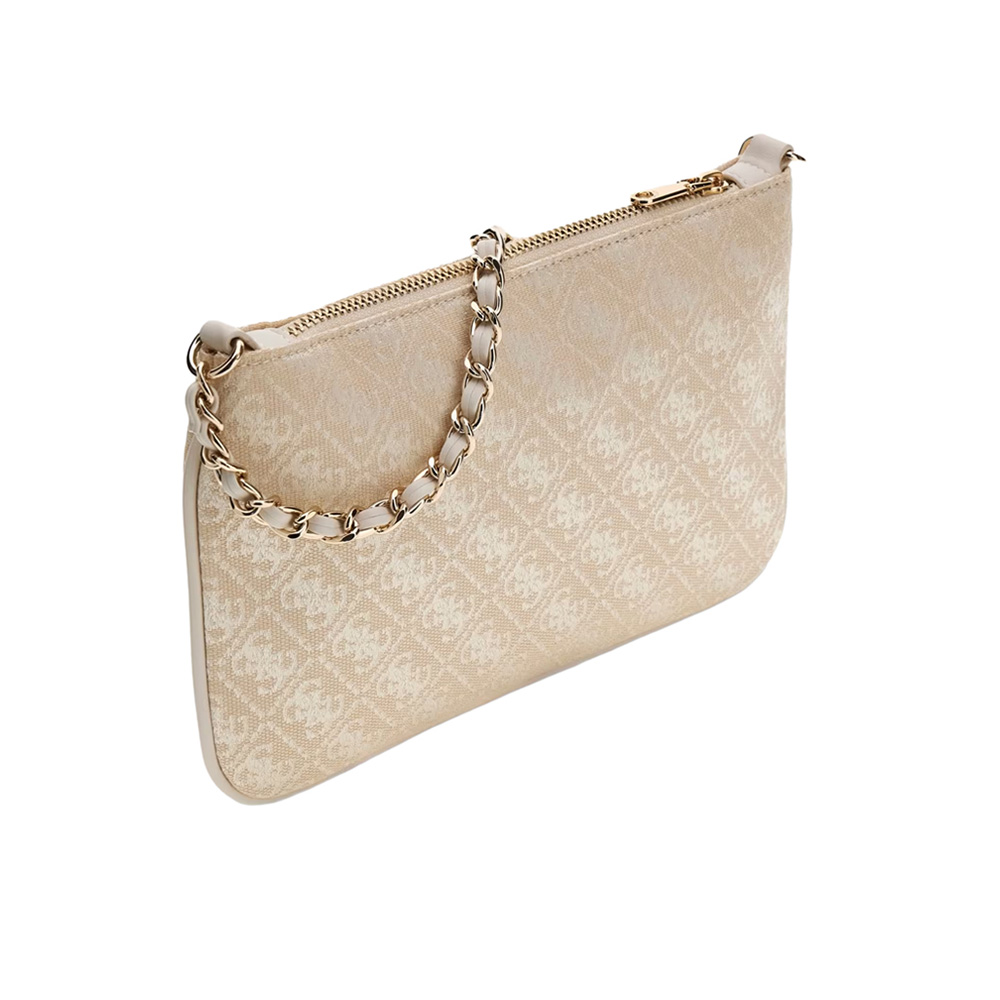 GUESS FLAT POUCH ΑΞΕΣΟΥΑΡ ΓΥΝΑΙΚΕΙΟ PW7561P6274 2