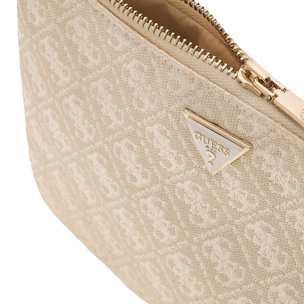 GUESS FLAT POUCH ΑΞΕΣΟΥΑΡ ΓΥΝΑΙΚΕΙΟ PW7561P6274 3