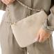 GUESS FLAT POUCH ΑΞΕΣΟΥΑΡ ΓΥΝΑΙΚΕΙΟ PW7561P6274 4