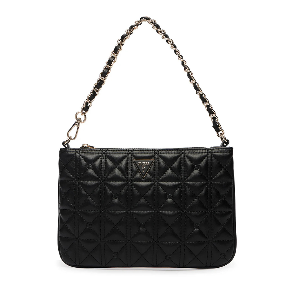 GUESS FLAT POUCH ΑΞΕΣΟΥΑΡ ΓΥΝΑΙΚΕΙΟ PW7568P6274 1