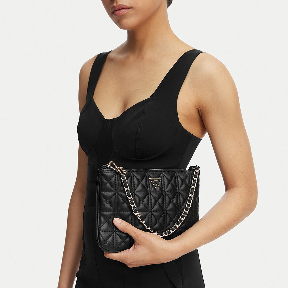 GUESS FLAT POUCH ΑΞΕΣΟΥΑΡ ΓΥΝΑΙΚΕΙΟ PW7568P6274 4