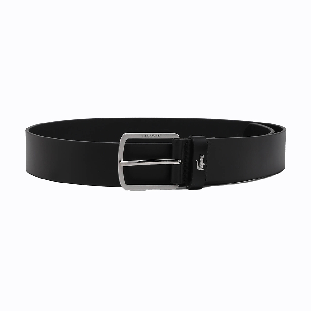 LACOSTE Ζώνη RC4082 1