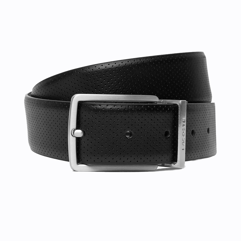 LACOSTE Ζώνη RC4097 1