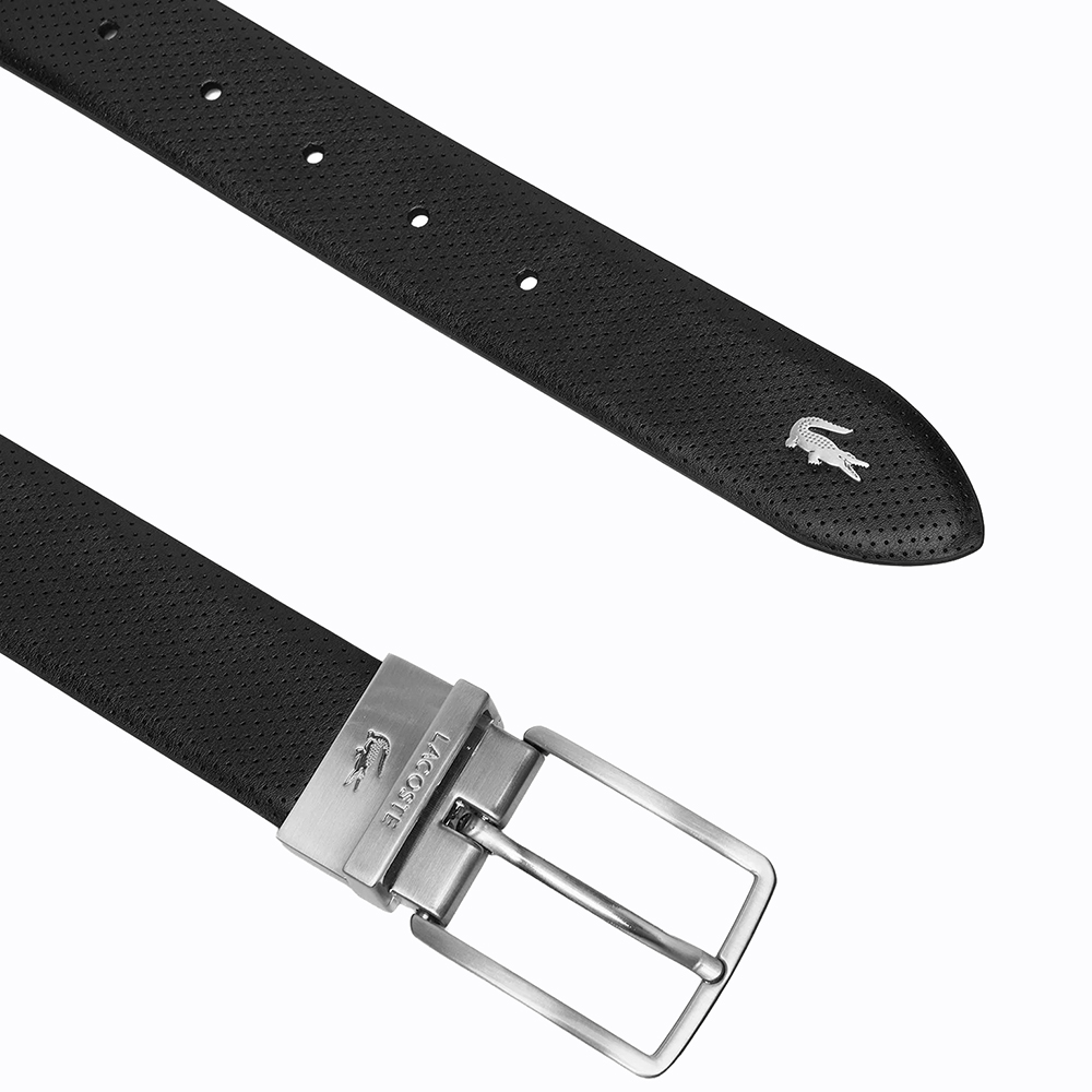 LACOSTE Ζώνη RC4097 3