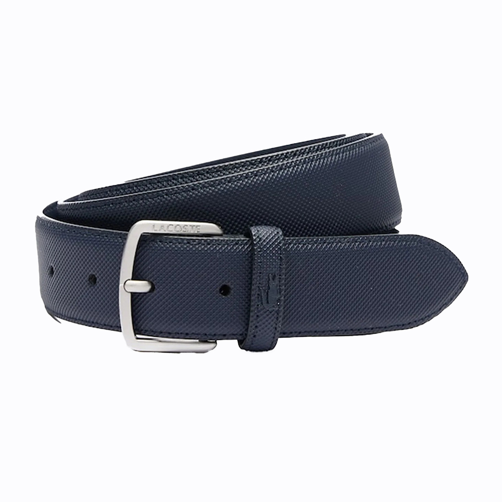 LACOSTE Ζώνη RC4099 1