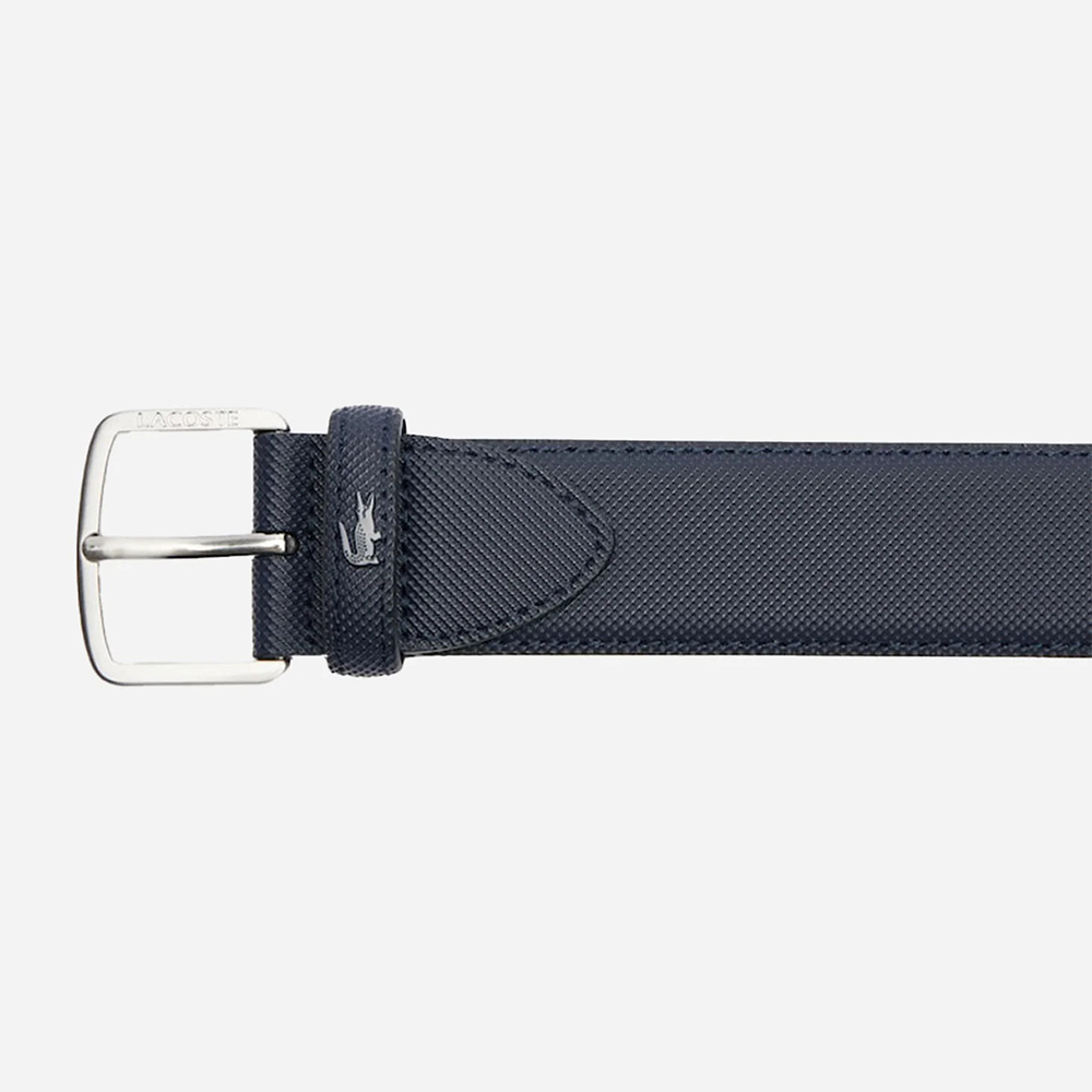 LACOSTE Ζώνη RC4099 2