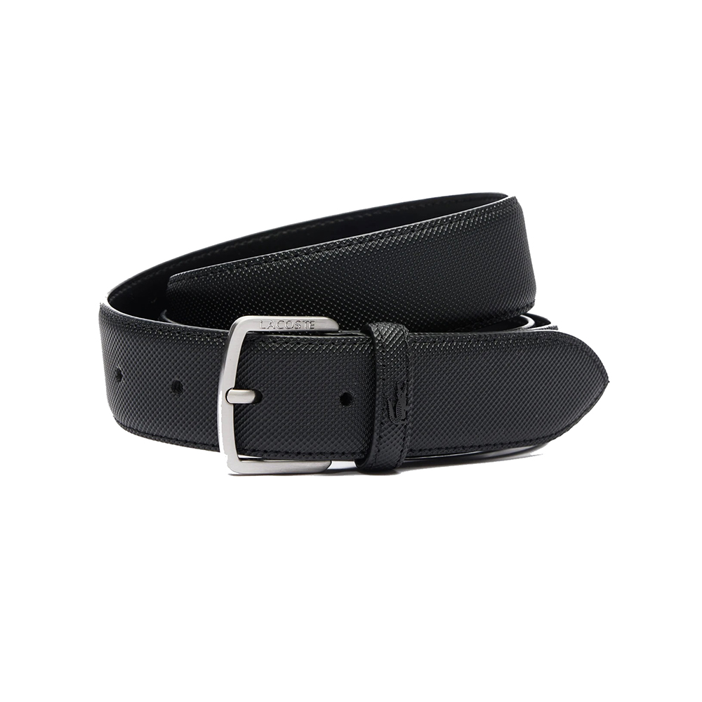 LACOSTE Ζώνη RC4099 1