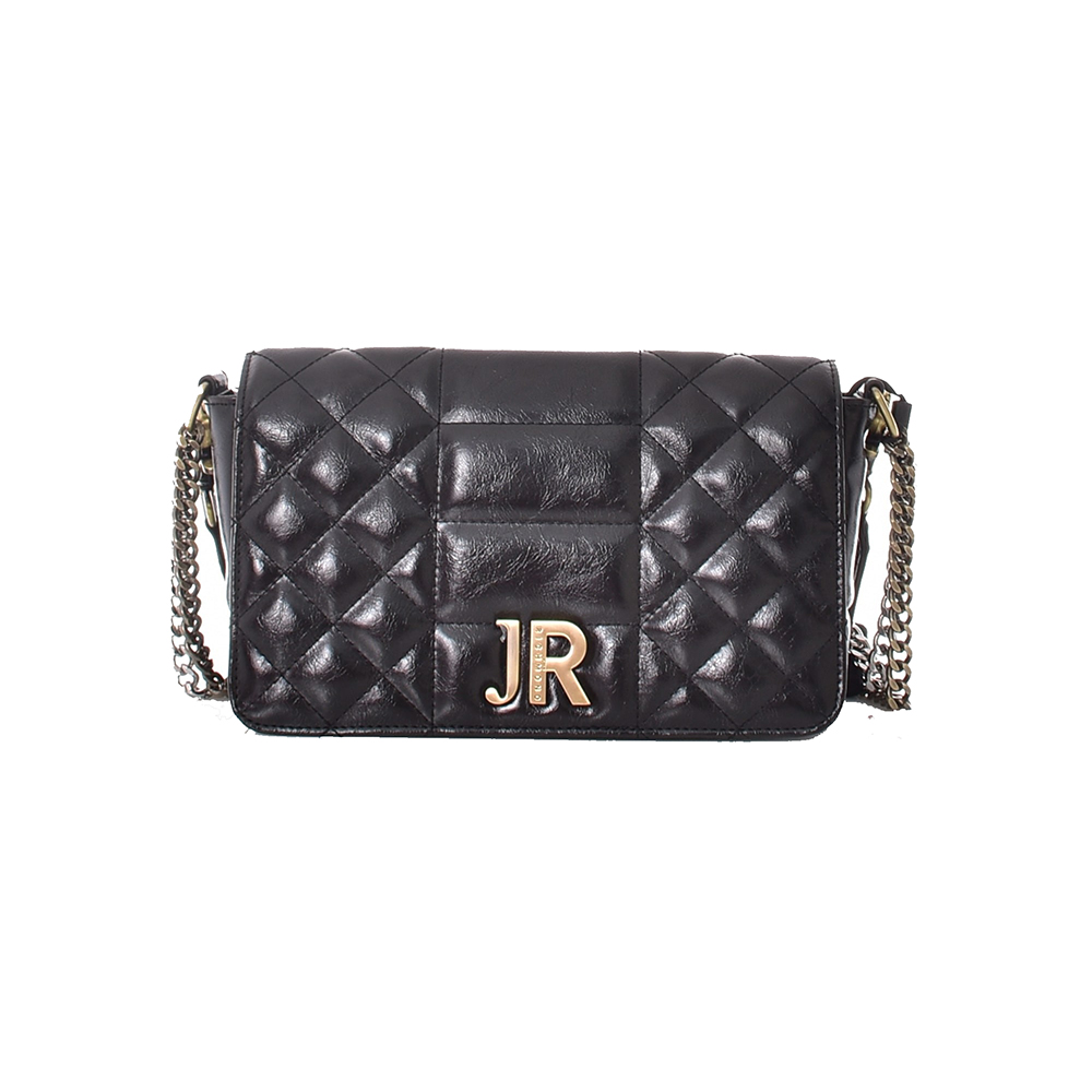 JOHN RICHMOND SHOULDER BAG SAJIL RWA23135BO 1