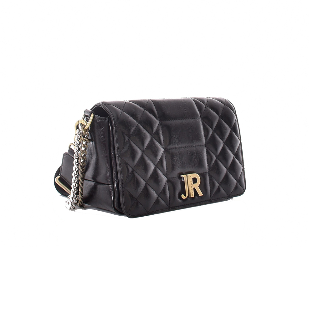 JOHN RICHMOND SHOULDER BAG SAJIL RWA23135BO 3