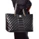 JOHN RICHMOND SHOPPING BAG AKEMI RWA23225BO 2