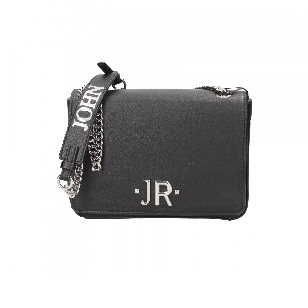 JOHN RICHMOND SHOULDER BAG COSTAN RWA23239BO 1