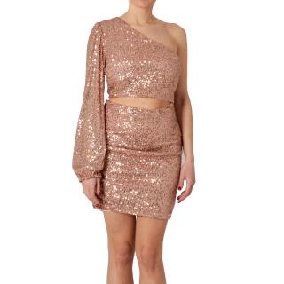 MY T WEARABLES Φόρεμα S23T1044