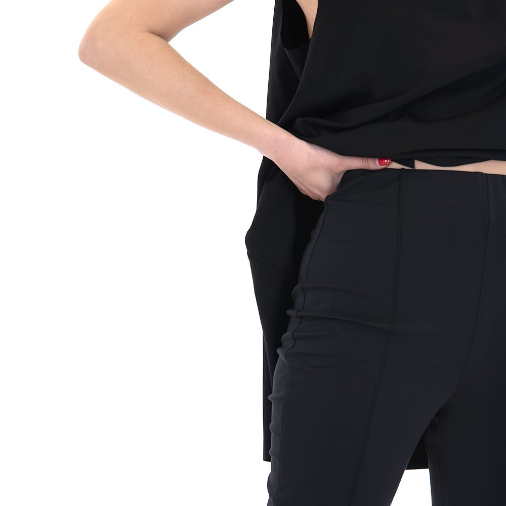 MY T WEARABLES Παντελόνι S23T1133 4