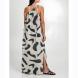 AUGUST MAXI DRESS S25A3087 3