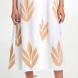 AUGUST EMBROIDERED DRESS S25A3104 3