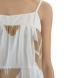 AUGUST EMBROIDERED DRESS S25A3106 3