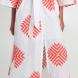 AUGUST EMBROIDERED DRESS S25A3110 3