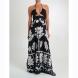 AUGUST EMBROIDERED DRESS S25A3130 1