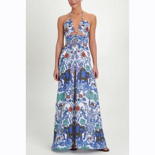 AUGUST DRESS S25A3151