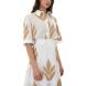 MY T WEARABLES EMBROIDERED SHIRT S25A3193 3