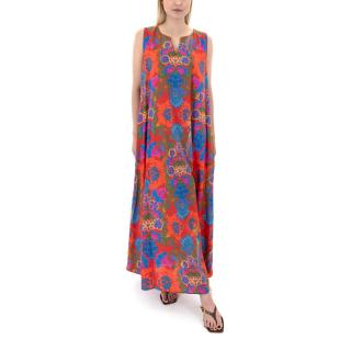 AUGUST DRESS S25A3227