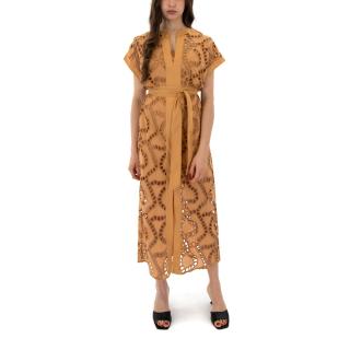 MY T WEARABLES DRESS S25T0253