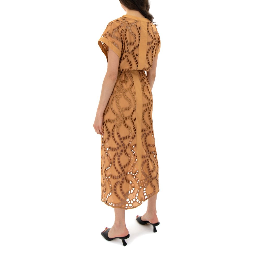 MY T WEARABLES DRESS S25T0253 2