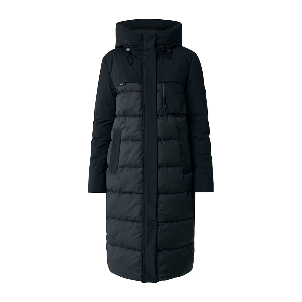 MEXX Hooded jacket with chest pocket SF1104036W 1