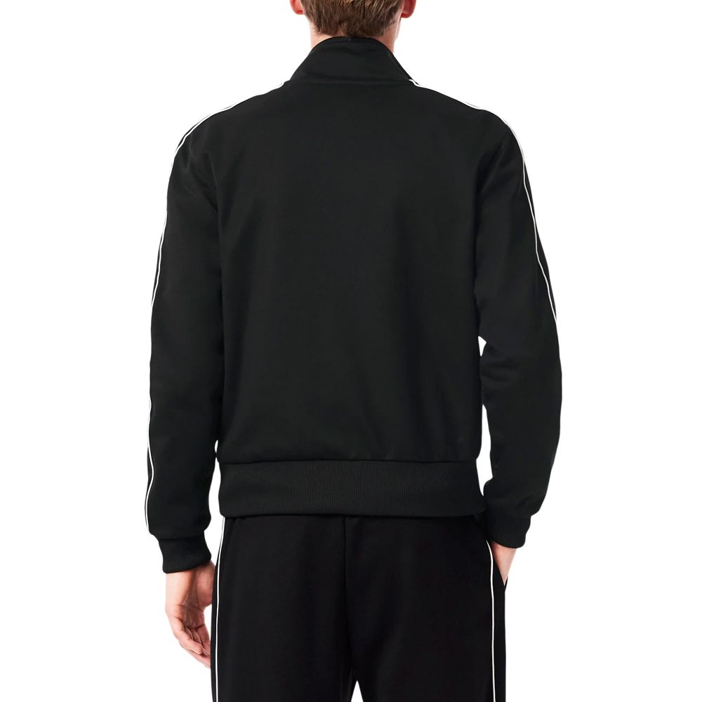 LACOSTE Φούτερ SH1457 2