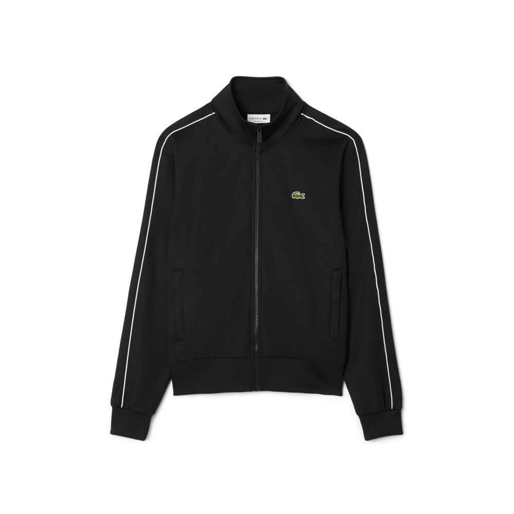 LACOSTE Φούτερ SH1457 4